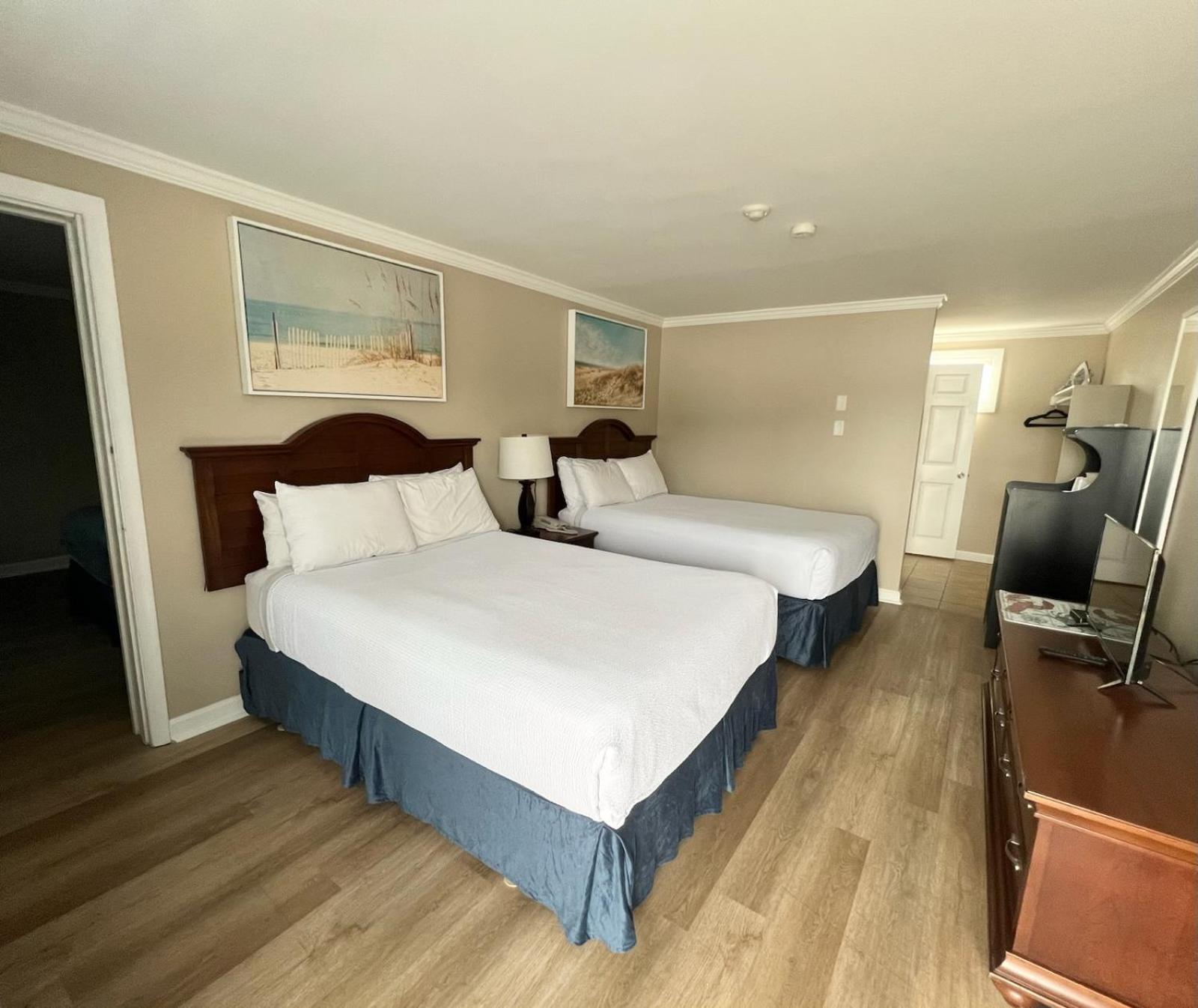 Cape Cod Family Resort And Parks West Yarmouth Exterior photo