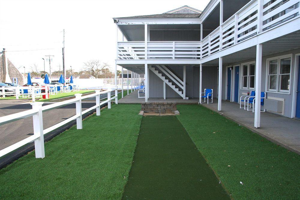 Cape Cod Family Resort And Parks West Yarmouth Exterior photo