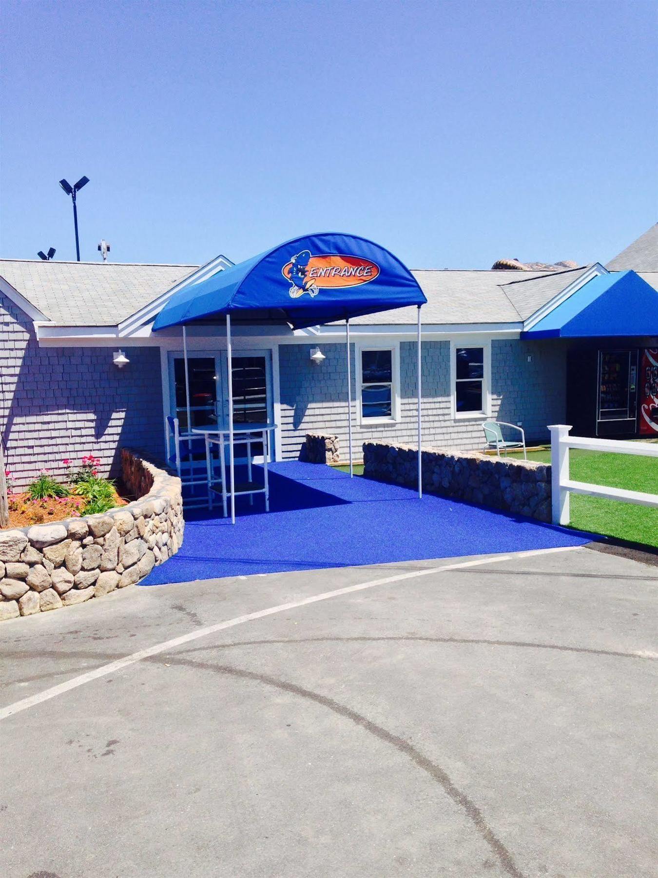 Cape Cod Family Resort And Parks West Yarmouth Exterior photo