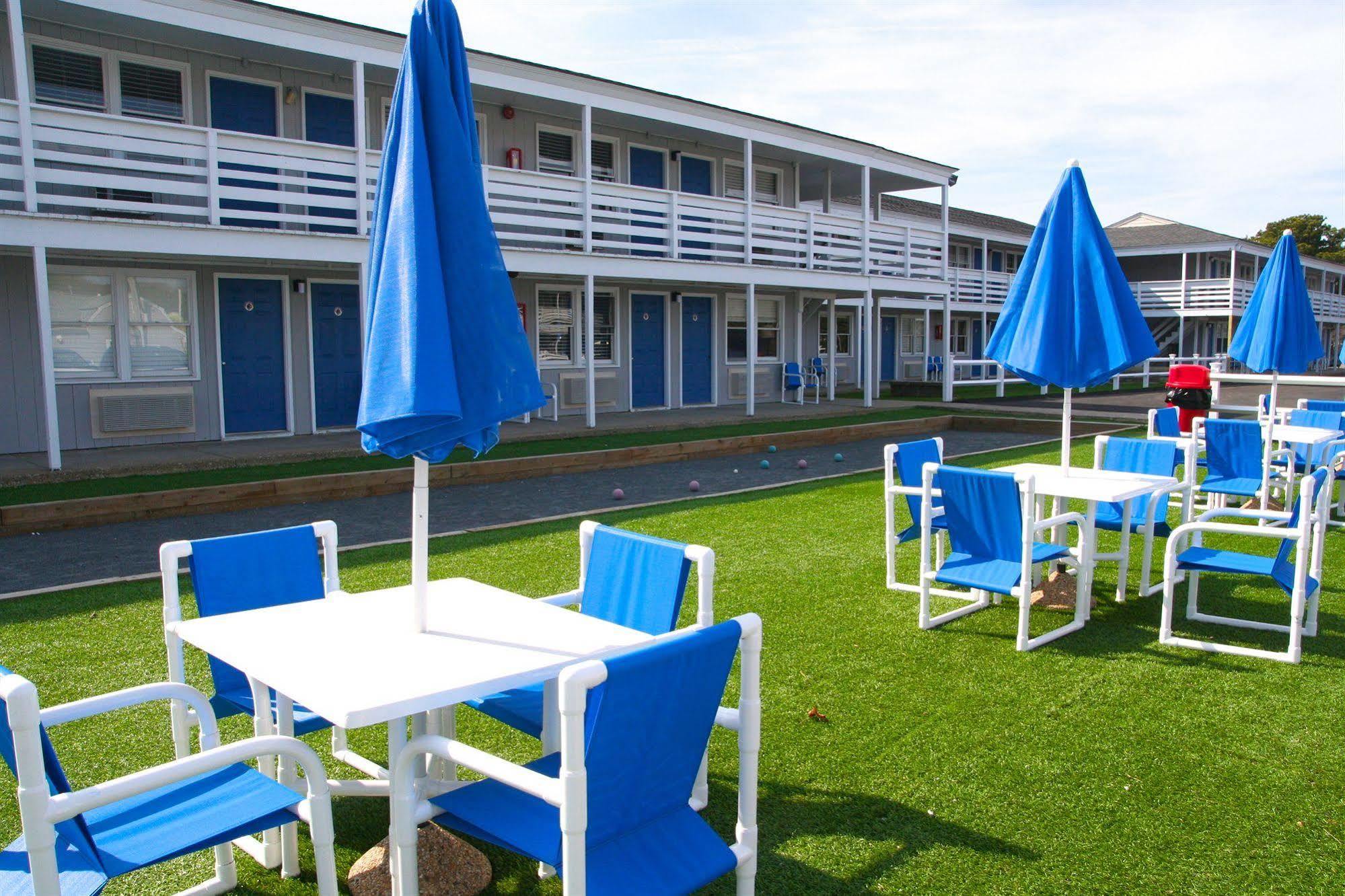 Cape Cod Family Resort And Parks West Yarmouth Exterior photo