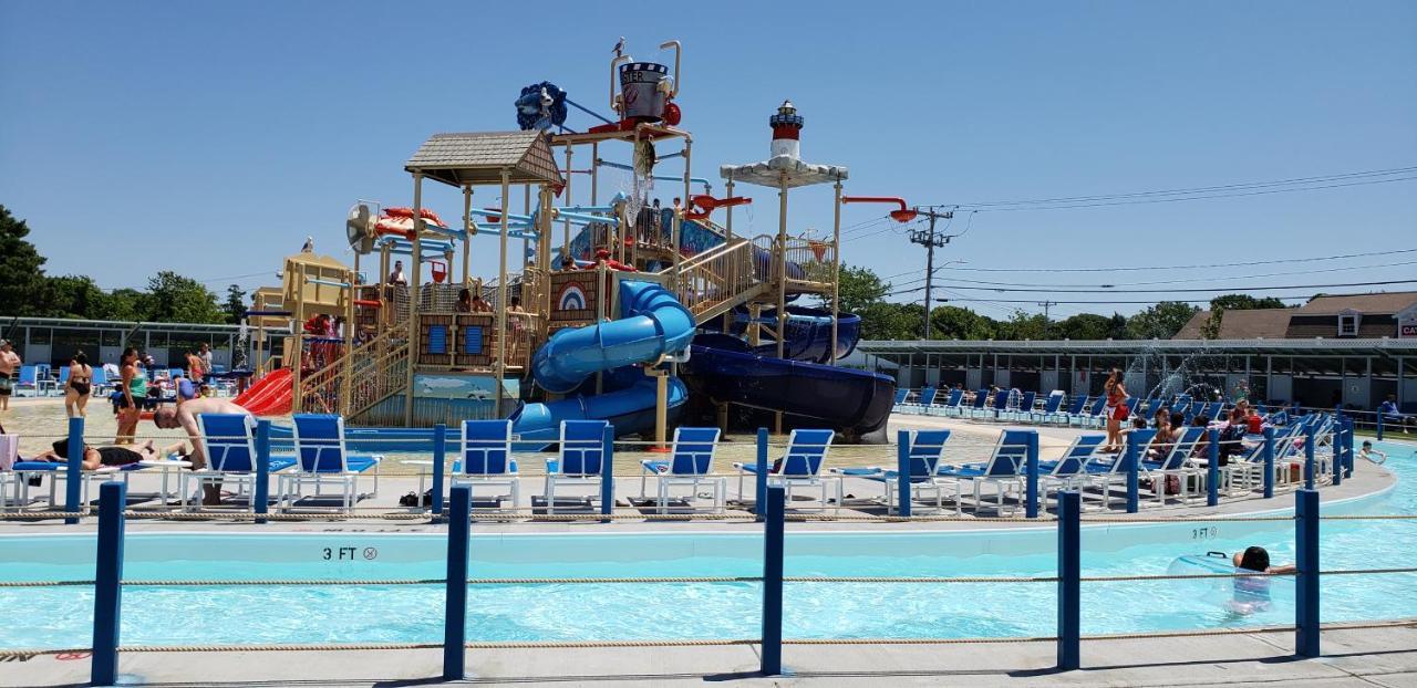 Cape Cod Family Resort And Parks West Yarmouth Exterior photo