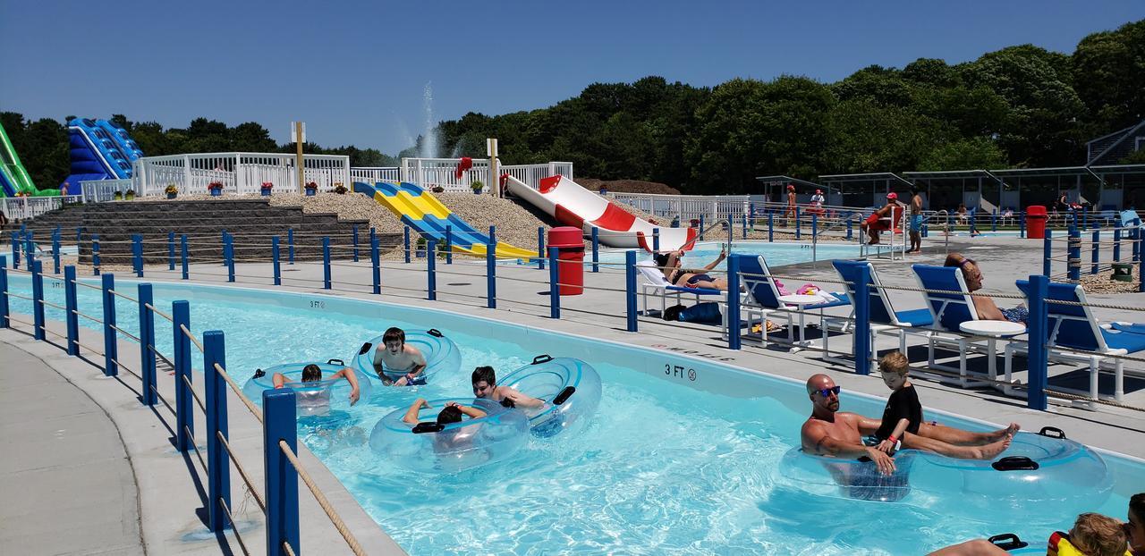 Cape Cod Family Resort And Parks West Yarmouth Exterior photo